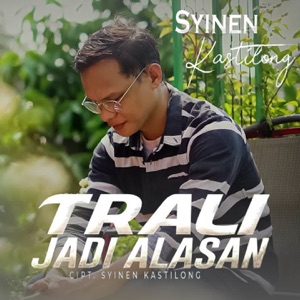 Trali Jadi Alasan Album Art
