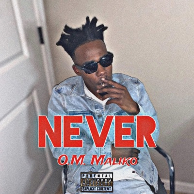 Never - Single