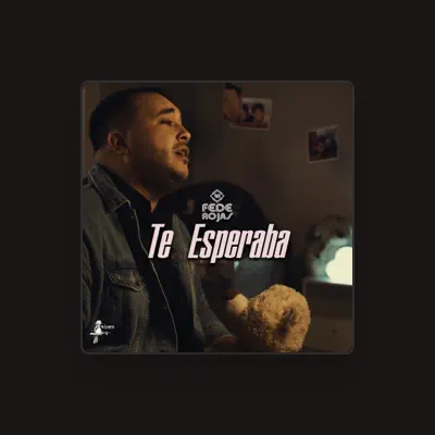 Listen to Fede Rojas, watch music videos, read bio, see tour dates & more!