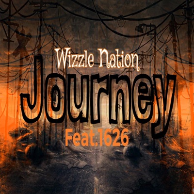Journey (Feat. 1626) - Single