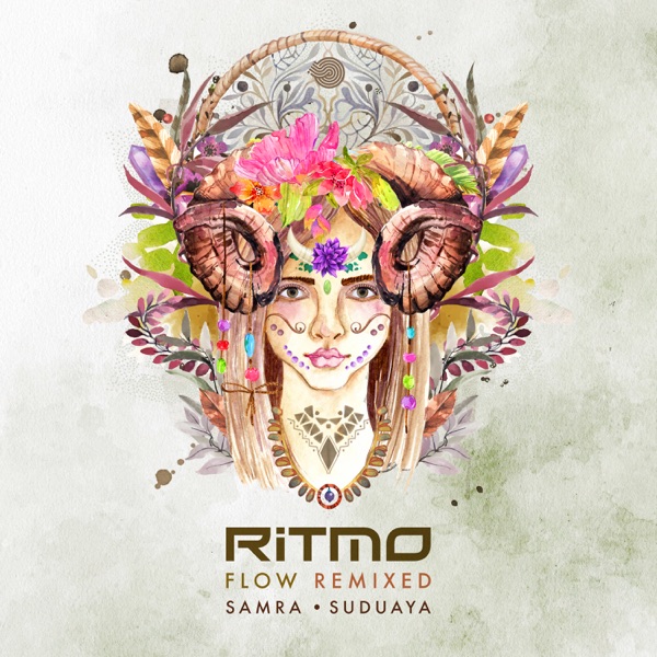 Flow Remixed - Single