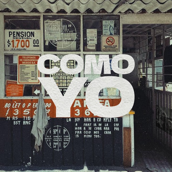 Como Yo - Single