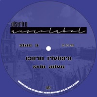 Still Alive (Afrotech Mix) - Single - Carlo Riviera