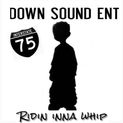 Ridin Inna Whip (feat. Tay Wellz, Scrap, TexacoWatutaxin4 & Gbeez) - Single