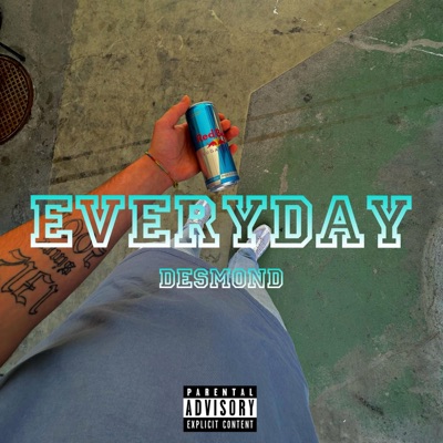 Everyday - Single