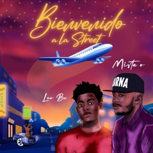bienvenido a la street - Single