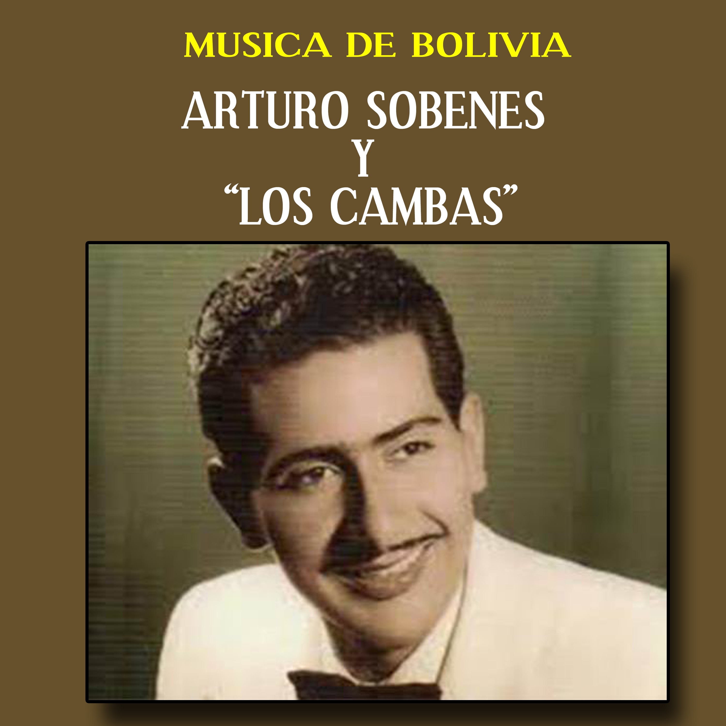 Música de Bolivia