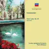 Hugh Maguire, London Symphony Orchestra & Pierre Monteux - Swan Lake, Op. 20, TH.12, Act II: No. 13e Danse des cygnes: Pas d'action: Odette et le prince/Deuxième danse de la reine des cygnes