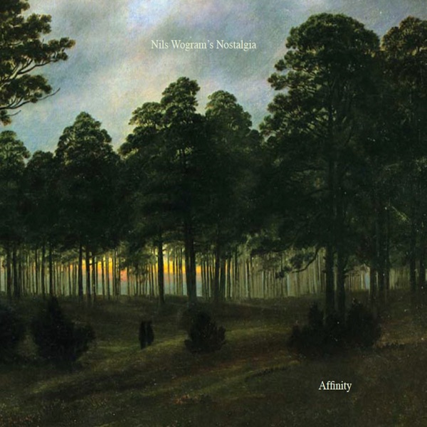 Affinity