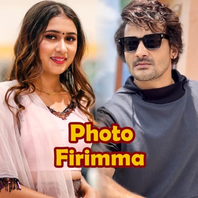 Shishir Bhandari & Rachana Rimal - Photo Firimma