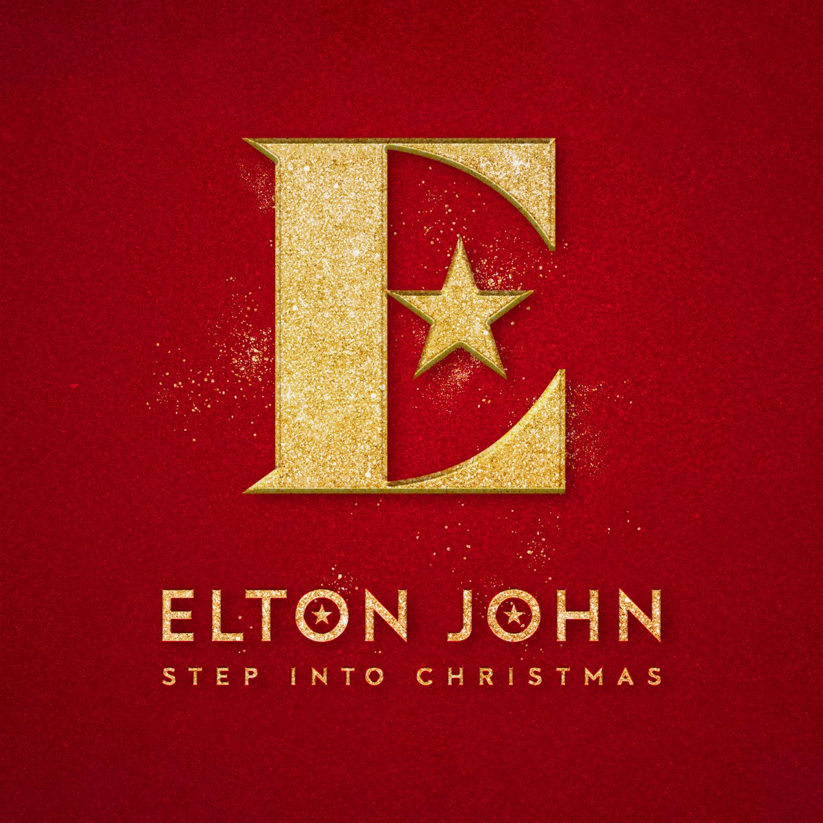 ‎Step Into Christmas - Album by Elton John - Apple Music