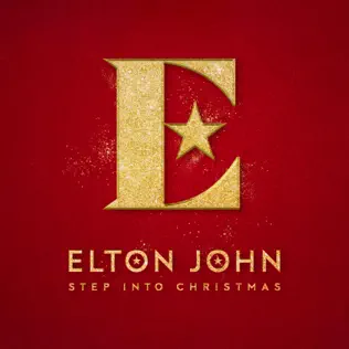Elton John – Step Into Christmas [iTunes Plus M4A]