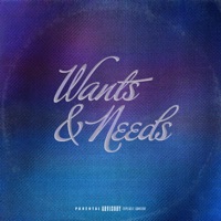 Wants & Needs - Single - Verge