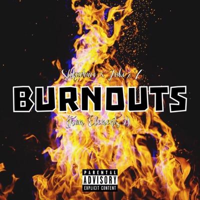 Burnouts - Single