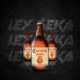 Ley eka feat Nukeman Single