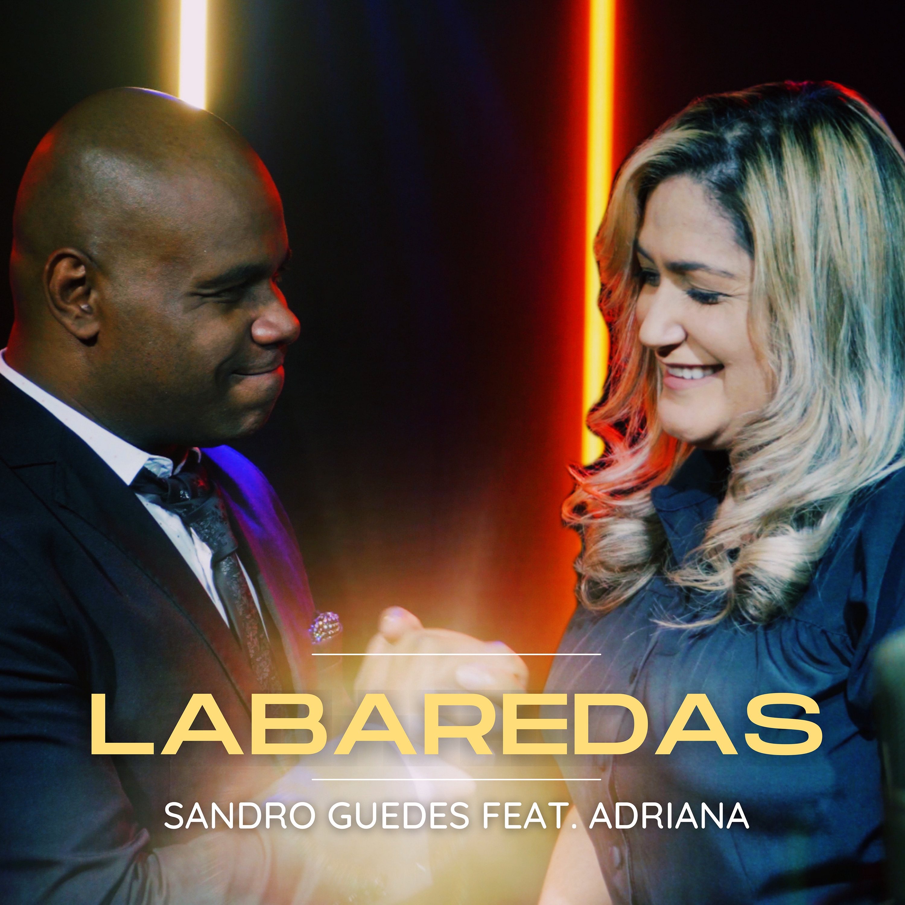 Labareda - Single