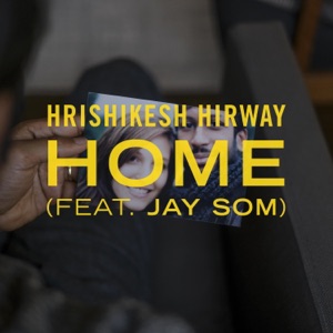 Home (feat. Jay Som) - Single