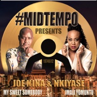 #midtempo - Single - Joe Nina & Nkiyase