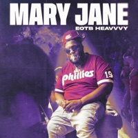 Mary Jane - Single - Eotb Heavy