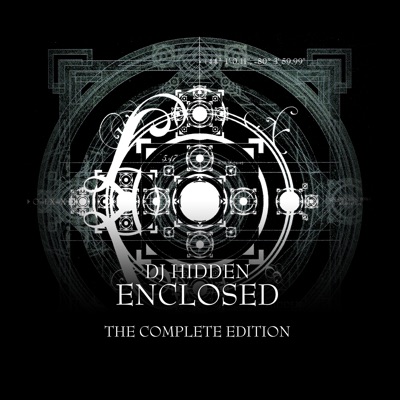 Enclosed (The Complete Edition)