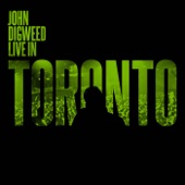 John Digweed - Live in Toronto artwork