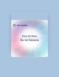 Listen to Etno All Stars, watch music videos, read bio, see tour dates & more!