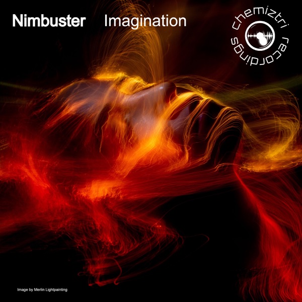 Imagination - EP