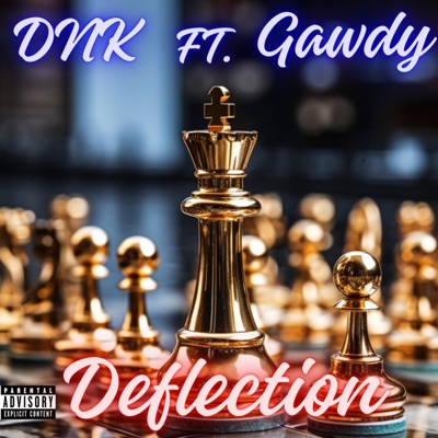 Deflection (feat. Gawdy) - Single