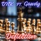 Deflection (feat. Gawdy) - DNK lyrics