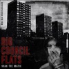 Big Council Flats - EP
