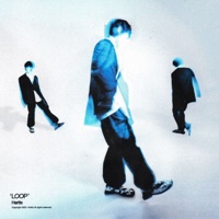 Loop - Single - hartts