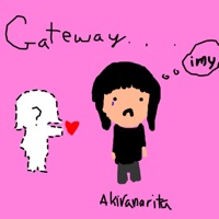 Gateway - Single - Akiranarita