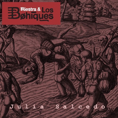 Julia Salcedo - Single