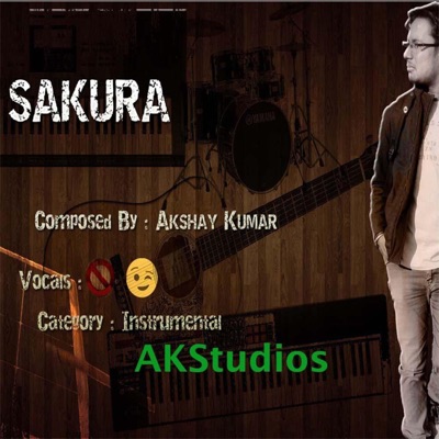 Sakura-Sequential - Single