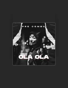 Listen to Pre Combo, watch music videos, read bio, see tour dates & more!
