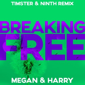 Breaking Free (Timster & Ninth Remix) - Single
