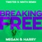 Breaking Free (Timster & Ninth Remix Edit) artwork