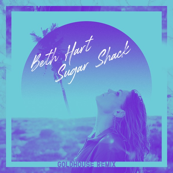 Sugar Shack (Goldhouse Remix) - Single album cover