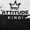 Attitude - Kingi