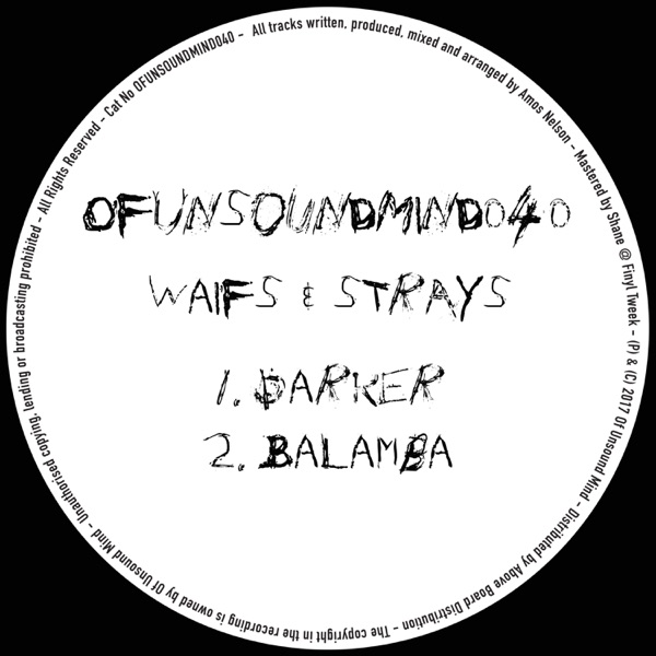 Ofunsoundmind040 - Single