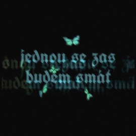 Jednou se zas budem smát Matyas Black