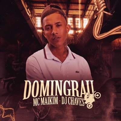 Domingrau - Single