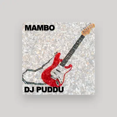 Listen to DJ Puddu, watch music videos, read bio, see tour dates & more!