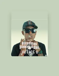 Listen to H Low, watch music videos, read bio, see tour dates & more!