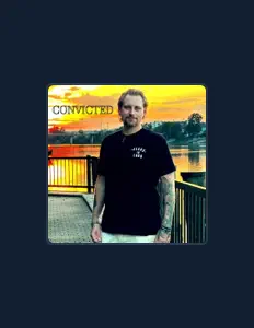 Ascolta Cody VanDerMolen, guarda video musicali, leggi la biografia, vedi le date del tour & altro!