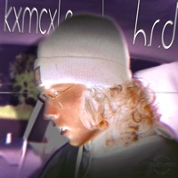 H.R.D - Single - Kxmcxle