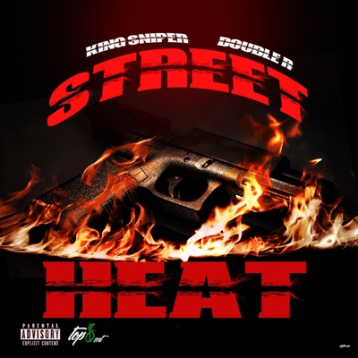 street heat (feat. Double rr) - Single