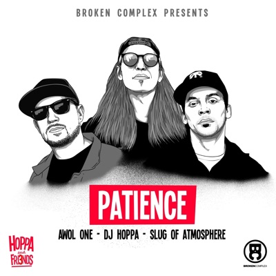 Patience - Single