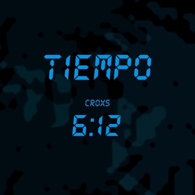 Tiempo - Single