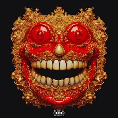 Red Opals - Single
